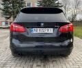 Чорний БМВ 2 Серія, об'ємом двигуна 1.5 л та пробігом 151 тис. км за 12900 $, фото 1 на Automoto.ua