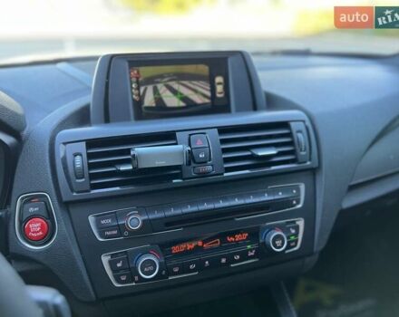 Черный БМВ 2 Серия, объемом двигателя 2.98 л и пробегом 126 тыс. км за 24999 $, фото 46 на Automoto.ua