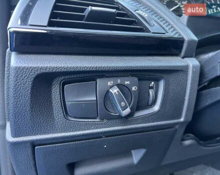 Черный БМВ 2 Серия, объемом двигателя 2.98 л и пробегом 126 тыс. км за 24999 $, фото 26 на Automoto.ua