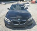 Черный БМВ 2 Серия, объемом двигателя 3 л и пробегом 78 тыс. км за 1800 $, фото 4 на Automoto.ua
