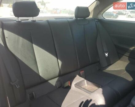 Черный БМВ 2 Серия, объемом двигателя 3 л и пробегом 78 тыс. км за 1800 $, фото 9 на Automoto.ua