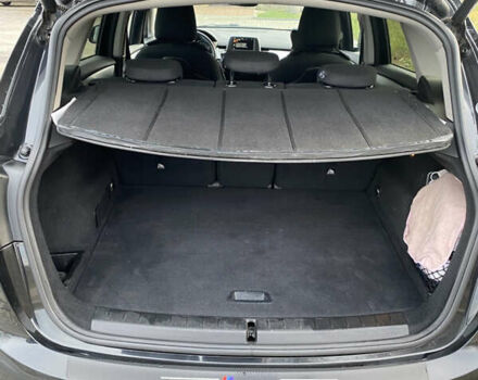 Черный БМВ 2 Серия, объемом двигателя 1.5 л и пробегом 149 тыс. км за 12600 $, фото 12 на Automoto.ua