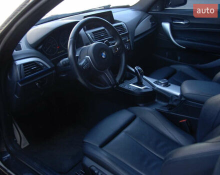 Чорний БМВ 2 Серія, об'ємом двигуна 2.98 л та пробігом 138 тис. км за 19000 $, фото 8 на Automoto.ua