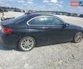 Черный БМВ 2 Серия, объемом двигателя 3 л и пробегом 78 тыс. км за 1800 $, фото 2 на Automoto.ua