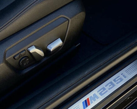 Чорний БМВ 2 Серія, об'ємом двигуна 2.98 л та пробігом 138 тис. км за 19000 $, фото 7 на Automoto.ua