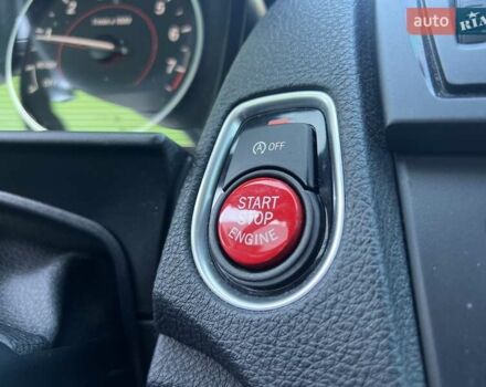 Черный БМВ 2 Серия, объемом двигателя 2.98 л и пробегом 126 тыс. км за 24999 $, фото 35 на Automoto.ua