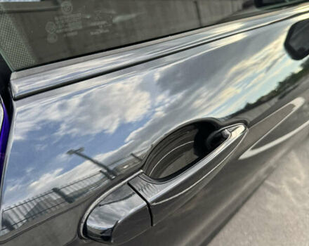 Черный БМВ 2 Серия, объемом двигателя 2.98 л и пробегом 130 тыс. км за 20000 $, фото 8 на Automoto.ua