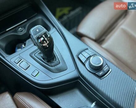 Черный БМВ 2 Серия, объемом двигателя 2.98 л и пробегом 126 тыс. км за 24999 $, фото 34 на Automoto.ua