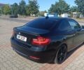 Чорний БМВ 2 Серія, об'ємом двигуна 2 л та пробігом 204 тис. км за 14995 $, фото 7 на Automoto.ua