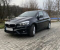 Черный БМВ 2 Серия, объемом двигателя 1.5 л и пробегом 149 тыс. км за 12600 $, фото 2 на Automoto.ua