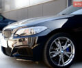 Чорний БМВ 2 Серія, об'ємом двигуна 2.98 л та пробігом 138 тис. км за 19000 $, фото 12 на Automoto.ua