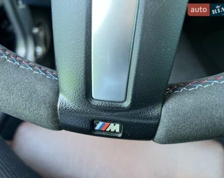 Черный БМВ 2 Серия, объемом двигателя 2.98 л и пробегом 126 тыс. км за 24999 $, фото 42 на Automoto.ua