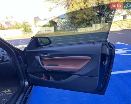 Черный БМВ 2 Серия, объемом двигателя 2.98 л и пробегом 126 тыс. км за 24999 $, фото 36 на Automoto.ua