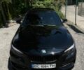 Чорний БМВ 2 Серія, об'ємом двигуна 2 л та пробігом 138 тис. км за 15000 $, фото 1 на Automoto.ua