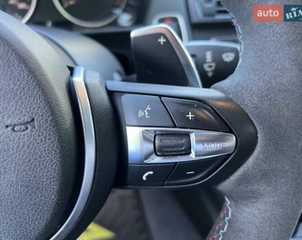 Черный БМВ 2 Серия, объемом двигателя 2.98 л и пробегом 126 тыс. км за 24999 $, фото 41 на Automoto.ua