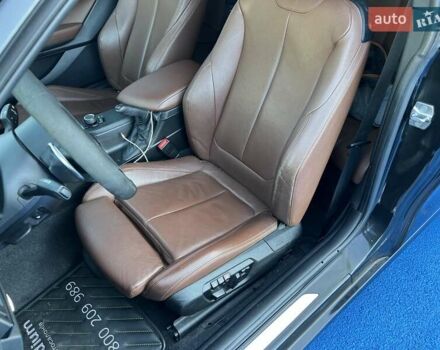 Черный БМВ 2 Серия, объемом двигателя 2.98 л и пробегом 126 тыс. км за 24999 $, фото 31 на Automoto.ua