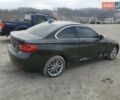 Черный БМВ 2 Серия, объемом двигателя 2 л и пробегом 140 тыс. км за 2500 $, фото 2 на Automoto.ua