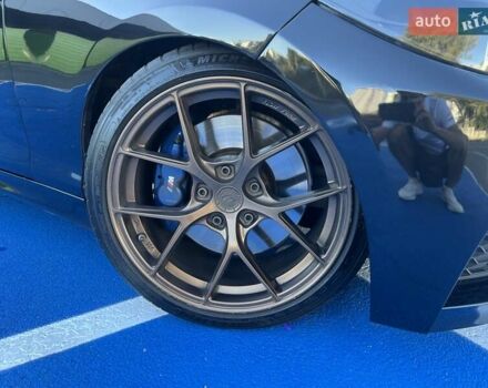 Черный БМВ 2 Серия, объемом двигателя 2.98 л и пробегом 126 тыс. км за 24999 $, фото 19 на Automoto.ua