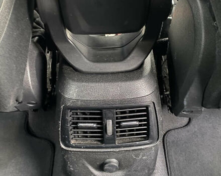 Черный БМВ 2 Серия, объемом двигателя 1.5 л и пробегом 149 тыс. км за 12600 $, фото 20 на Automoto.ua