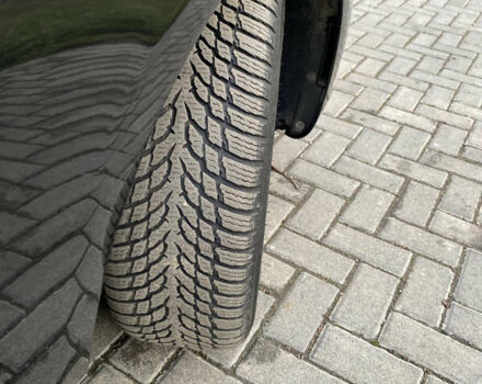 Черный БМВ 2 Серия, объемом двигателя 1.5 л и пробегом 149 тыс. км за 12600 $, фото 22 на Automoto.ua