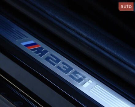 Чорний БМВ 2 Серія, об'ємом двигуна 2.98 л та пробігом 138 тис. км за 19000 $, фото 17 на Automoto.ua