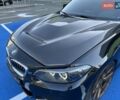 Черный БМВ 2 Серия, объемом двигателя 2.98 л и пробегом 126 тыс. км за 24999 $, фото 12 на Automoto.ua