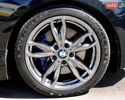 Чорний БМВ 2 Серія, об'ємом двигуна 2.98 л та пробігом 138 тис. км за 19000 $, фото 20 на Automoto.ua