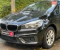 Чорний БМВ 2 Серія, об'ємом двигуна 1.5 л та пробігом 146 тис. км за 13440 $, фото 2 на Automoto.ua