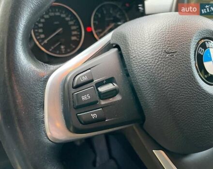 Чорний БМВ 2 Серія, об'ємом двигуна 1.5 л та пробігом 146 тис. км за 13440 $, фото 33 на Automoto.ua