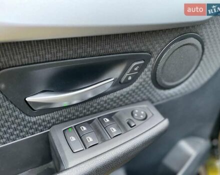 Чорний БМВ 2 Серія, об'ємом двигуна 1.5 л та пробігом 146 тис. км за 13440 $, фото 28 на Automoto.ua