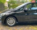 Чорний БМВ 2 Серія, об'ємом двигуна 1.5 л та пробігом 146 тис. км за 13440 $, фото 18 на Automoto.ua