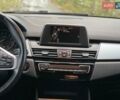 Чорний БМВ 2 Серія, об'ємом двигуна 1.5 л та пробігом 146 тис. км за 13440 $, фото 24 на Automoto.ua
