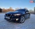 Чорний БМВ 2 Серія, об'ємом двигуна 2 л та пробігом 98 тис. км за 16200 $, фото 1 на Automoto.ua