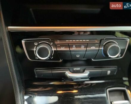 Чорний БМВ 2 Серія, об'ємом двигуна 1.5 л та пробігом 146 тис. км за 13440 $, фото 36 на Automoto.ua