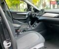 Чорний БМВ 2 Серія, об'ємом двигуна 1.5 л та пробігом 146 тис. км за 13440 $, фото 40 на Automoto.ua