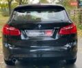 Чорний БМВ 2 Серія, об'ємом двигуна 1.5 л та пробігом 146 тис. км за 13440 $, фото 13 на Automoto.ua