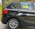 Чорний БМВ 2 Серія, об'ємом двигуна 1.5 л та пробігом 146 тис. км за 13440 $, фото 11 на Automoto.ua