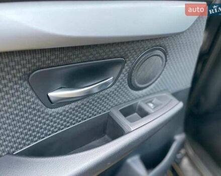 Чорний БМВ 2 Серія, об'ємом двигуна 1.5 л та пробігом 146 тис. км за 13440 $, фото 21 на Automoto.ua