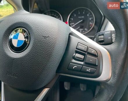 Чорний БМВ 2 Серія, об'ємом двигуна 1.5 л та пробігом 146 тис. км за 13440 $, фото 32 на Automoto.ua