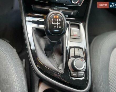 Чорний БМВ 2 Серія, об'ємом двигуна 1.5 л та пробігом 146 тис. км за 13440 $, фото 37 на Automoto.ua