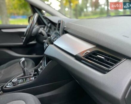 Чорний БМВ 2 Серія, об'ємом двигуна 1.5 л та пробігом 146 тис. км за 13440 $, фото 41 на Automoto.ua