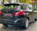 Чорний БМВ 2 Серія, об'ємом двигуна 1.5 л та пробігом 146 тис. км за 13440 $, фото 12 на Automoto.ua