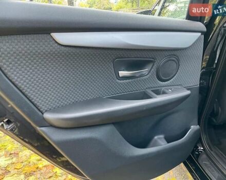 Чорний БМВ 2 Серія, об'ємом двигуна 1.5 л та пробігом 146 тис. км за 13440 $, фото 19 на Automoto.ua
