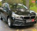 Чорний БМВ 2 Серія, об'ємом двигуна 1.5 л та пробігом 146 тис. км за 13440 $, фото 5 на Automoto.ua