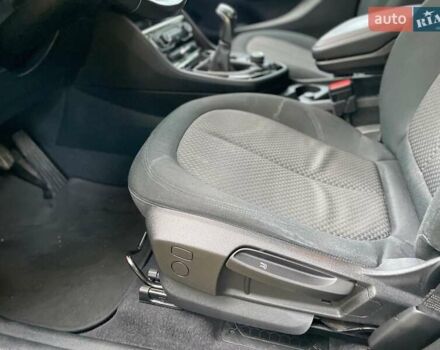 Чорний БМВ 2 Серія, об'ємом двигуна 1.5 л та пробігом 146 тис. км за 13440 $, фото 30 на Automoto.ua