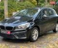 Чорний БМВ 2 Серія, об'ємом двигуна 1.5 л та пробігом 146 тис. км за 13440 $, фото 1 на Automoto.ua
