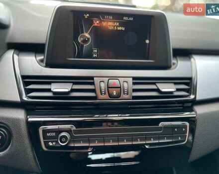 Чорний БМВ 2 Серія, об'ємом двигуна 1.5 л та пробігом 146 тис. км за 13440 $, фото 35 на Automoto.ua