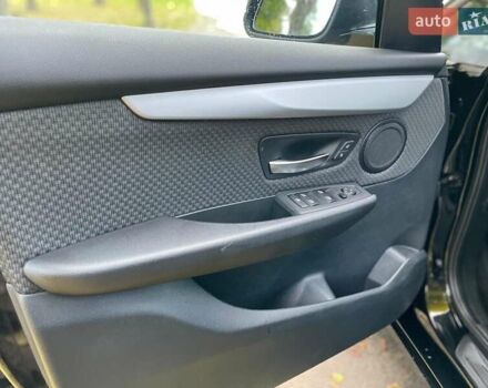 Чорний БМВ 2 Серія, об'ємом двигуна 1.5 л та пробігом 146 тис. км за 13440 $, фото 29 на Automoto.ua