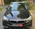 Чорний БМВ 2 Серія, об'ємом двигуна 1.5 л та пробігом 146 тис. км за 13440 $, фото 4 на Automoto.ua