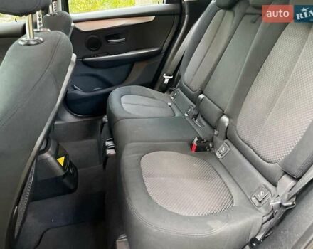 Чорний БМВ 2 Серія, об'ємом двигуна 1.5 л та пробігом 146 тис. км за 13440 $, фото 22 на Automoto.ua